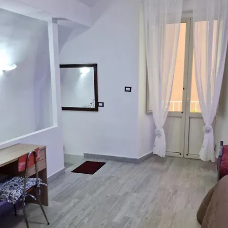 Intero Espo Apartmán