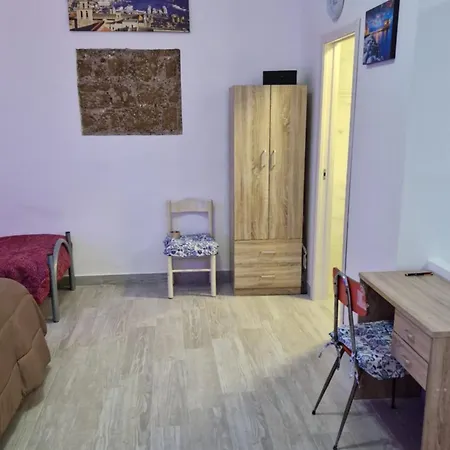 Intero Espo Apartmán Neapol