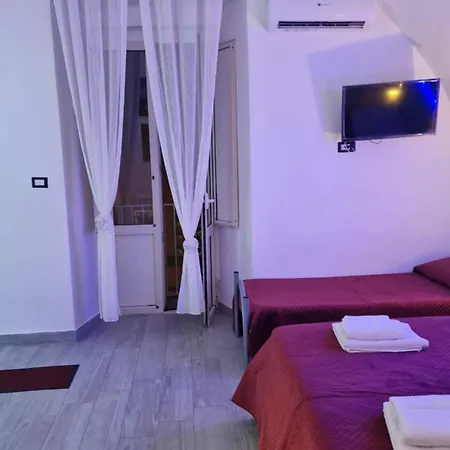 Apartmán Intero Espo Neapol