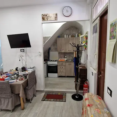 Apartmán Intero Espo Neapol