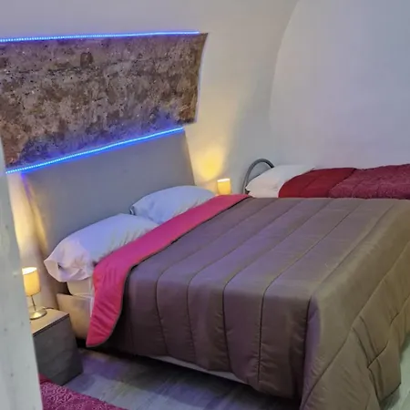 Apartament Intero Espo *
