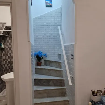 Intero Espo Apartment *