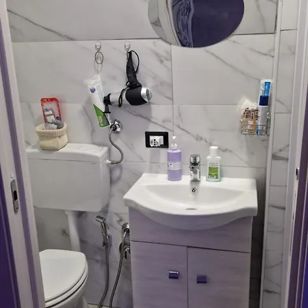 Intero Espo Apartment