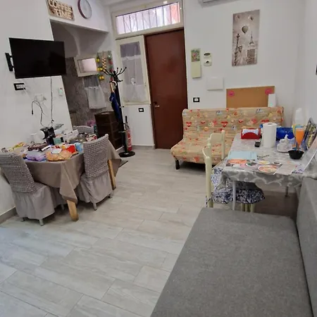 Apartment Intero Espo *